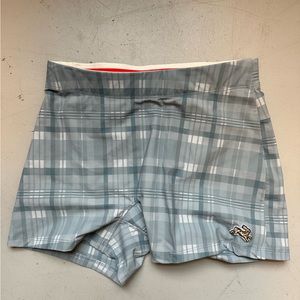 Tracksmith Cannonball Run shorts